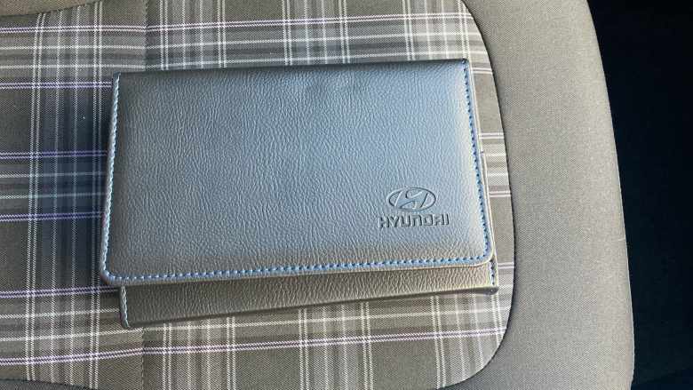 Hyundai i10 1.0 [63] Premium 5dr Auto [Nav] Petrol Hatchback